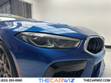 Used 2020 BMW M8 Coupe image 4