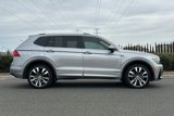 Certified 2021 Volkswagen Tiguan SEL Premium R-Line image 3