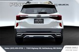Used 2021 Kia Seltos SX w/ SX Sunroof Package image 4