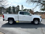 Used 2020 Chevrolet Colorado LT w/ Safety Package image 6