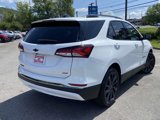 Used 2023 Chevrolet Equinox RS w/ RS Leather Package image 5