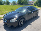 Used 2012 Nissan Maxima 3.5 SV w/ Monitor Pkg image 3