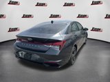 Used 2022 Hyundai Elantra SEL w/ Convenience Package image 5