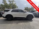 Certified 2023 Ford Explorer Timberline w/ Timberline Technology Package image 2