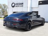 Used 2021 Mercedes-Benz AMG GT 43 w/ Driver Assistance Package image 3
