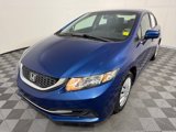 Used 2014 Honda Civic LX image 2
