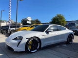 Used 2020 Porsche Taycan Turbo S image 6