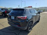 Used 2020 Jeep Compass Latitude image 3