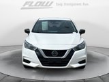 Used 2021 Nissan Versa S image 2
