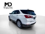 Used 2021 Chevrolet Equinox LS w/ LS Convenience Package image 3