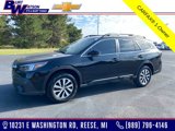 Used 2022 Subaru Outback Premium image 1