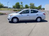 Used 2015 Nissan Versa S Plus image 2