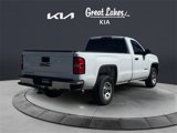 Used 2018 GMC Sierra 1500 2WD Regular Cab image 5