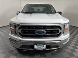 Used 2021 Ford F150 XLT image 2