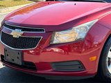 Used 2011 Chevrolet Cruze LT image 3