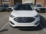 Used 2022 Ford Edge Titanium w/ Equipment Group 301A image 2