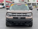 Used 2022 Ford Bronco Sport Big Bend w/ Convenience Package image 2