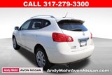 Used 2011 Nissan Rogue SV w/ SL Pkg image 5