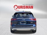 Used 2019 INFINITI QX50 Luxe w/ Navigation Package image 3