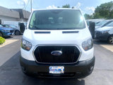 Used 2023 Ford Transit 250 Low Roof w/ Exterior Upgrade Package image 2