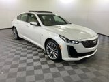 Used 2023 Cadillac CT5 Premium Luxury w/ Parking Package image 3