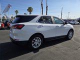 Used 2024 Chevrolet Equinox LT image 4