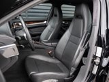 Used 2010 Porsche Panamera Turbo image 5