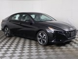 Used 2023 Hyundai Elantra SEL w/ Convenience Package image 2