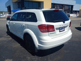 Used 2018 Dodge Journey SE w/ Popular Equipment Group image 5