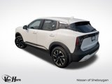 New 2025 Nissan Kicks SV image 3