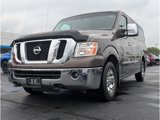 Used 2015 Nissan NV 3500 SL w/ Technology Package image 3