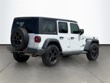Used 2020 Jeep Wrangler Unlimited Sport image 6