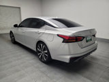 Used 2020 Nissan Altima 2.5 SR image 5
