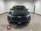 Used 2020 Chevrolet Traverse LT w/ Driver Confidence II Package image 2