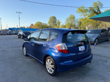 Used 2009 Honda Fit Sport image 5
