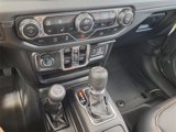 New 2025 Jeep Gladiator Sport image 6