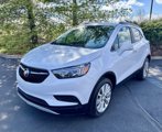 Used 2019 Buick Encore Preferred image 3