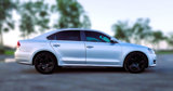 Used 2013 Volkswagen Passat 2.5 SE image 3