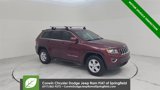 Used 2016 Jeep Grand Cherokee Laredo image 2