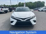 Used 2019 Toyota Camry SE image 3