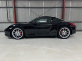 Used 2015 Porsche Cayman S image 5