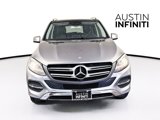 Used 2016 Mercedes-Benz GLE 350 image 3