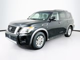 Used 2017 Nissan Armada SV w/ Driver Package image 3
