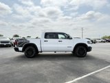 New 2025 RAM 1500 Rebel w/ Rebel Level 2 Equipment Group image 4