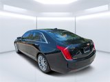 Used 2016 Cadillac CT6 Luxury image 5