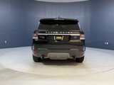 Used 2017 Land Rover Range Rover Sport SE image 4