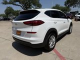 Used 2021 Hyundai Tucson SE image 4
