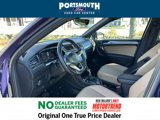 Used 2022 Volkswagen Tiguan SE image 4