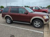 Used 2009 Ford Explorer Eddie Bauer image 4
