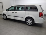 Used 2015 Dodge Grand Caravan American Value Package image 3